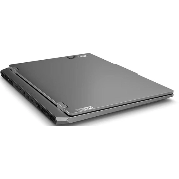 Комплект Ноутбук Lenovo LOQ 3 Series 15IAX9 Core I5 12450HX 16GB / SSD 512GB / GeForce RTX 3050 6GB / NO OS / 83GS005NRK + Рюкзак для ноутбука Lenovo 15.6 IdeaPad Gaming Backpack  - фото 12