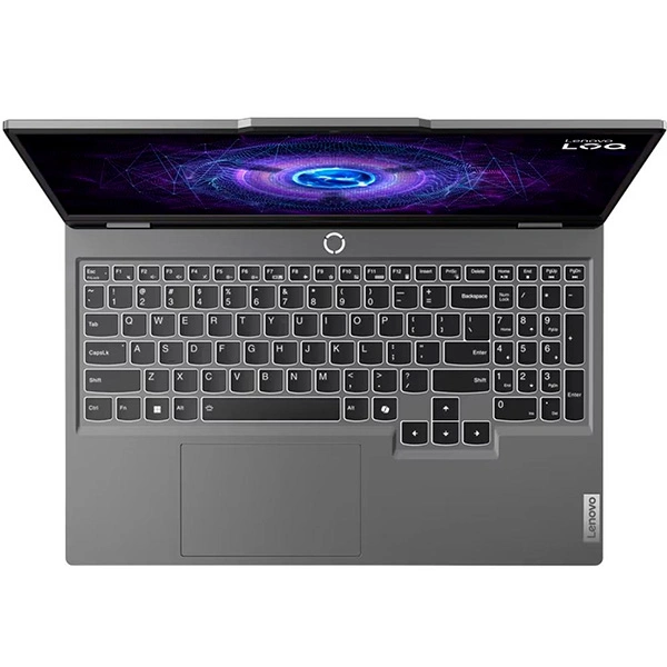 Комплект Ноутбук Lenovo LOQ 3 Series 15IAX9 Core I5 12450HX 16GB / SSD 512GB / GeForce RTX 3050 6GB / NO OS / 83GS005NRK + Рюкзак для ноутбука Lenovo 15.6 IdeaPad Gaming Backpack  - фото 4