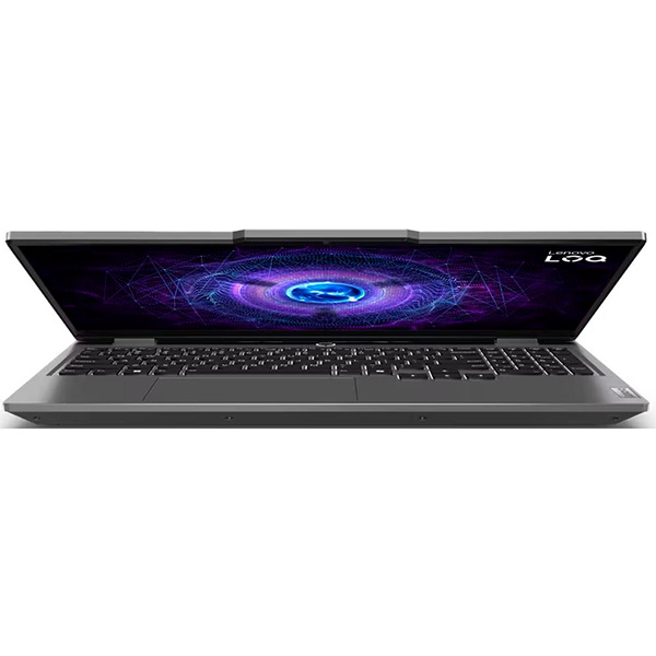 Ноутбук Lenovo LOQ 3 Series 15IAX9 Core I5 12450HX 16GB / SSD 512GB / GeForce RTX 3050 6GB / NO OS / 83GS005NRK - фото 5