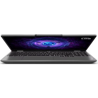 Жиынтық Lenovo ноутбугы LOQ 3 Series 15IAX9 Core I5 12450HX 16GB / SSD 512GB / GeForce RTX 3050 6GB / NO OS / 83GS005NRK + Lenovo ноутбукке арналған рюкзак 15.6 IdeaPad Gaming Backpack  - фото 6