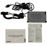 Комплект Ноутбук Lenovo LOQ 3 Series 15IAX9 Core I5 12450HX 16GB / SSD 512GB / GeForce RTX 3050 6GB / NO OS / 83GS005NRK + Рюкзак для ноутбука Lenovo 15.6 IdeaPad Gaming Backpack  - фото 16