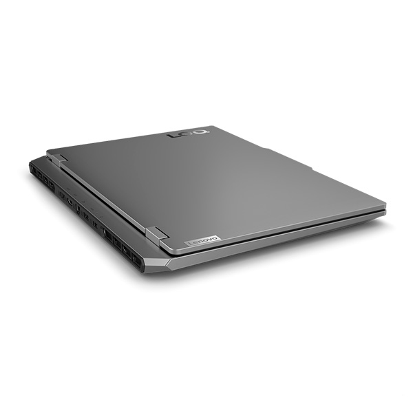Ноутбук Lenovo LOQ 3 Series 15ARP9 Ryzen 7 7435HS 24GB / SSD 512GB / GeForce RTX 4050 6GB / NO OS / 83JC005BRK - фото 6