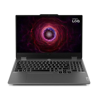 Ноутбук Lenovo LOQ 3 Series 15ARP9 Ryzen 7 7435HS 24GB / SSD 1TB / GeForce RTX 4060 8GB / NO OS / 83JC005CRK