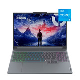 Ноутбук Lenovo Legion 5 16IRX9 Core i5 13450HX 16GB / SSD 512GB / GeForce RTX 4050 6GB / NO OS / 83DG00DWRK