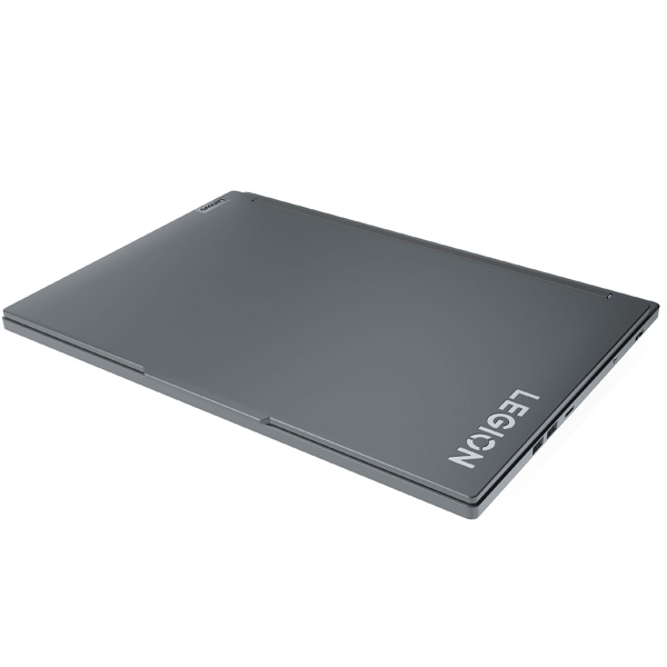 Ноутбук Lenovo Legion 5 16IRX9 Y500 Series Core i5 13450HX 16GB / SSD 512GB / GeForce RTX 4060 8GB / NO OS / 83DG00DXRK - фото 9