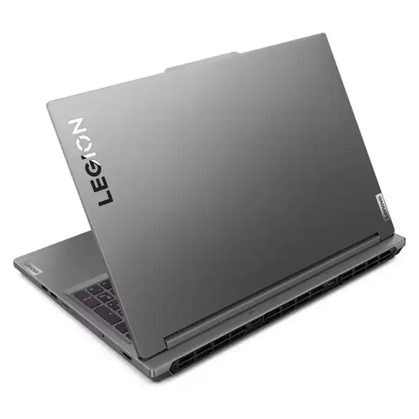 Ноутбук Lenovo Legion 5 16IRX9 Y500 Series Core i5 13450HX 16GB / SSD 512GB / GeForce RTX 4060 8GB / NO OS / 83DG00DXRK - фото 8