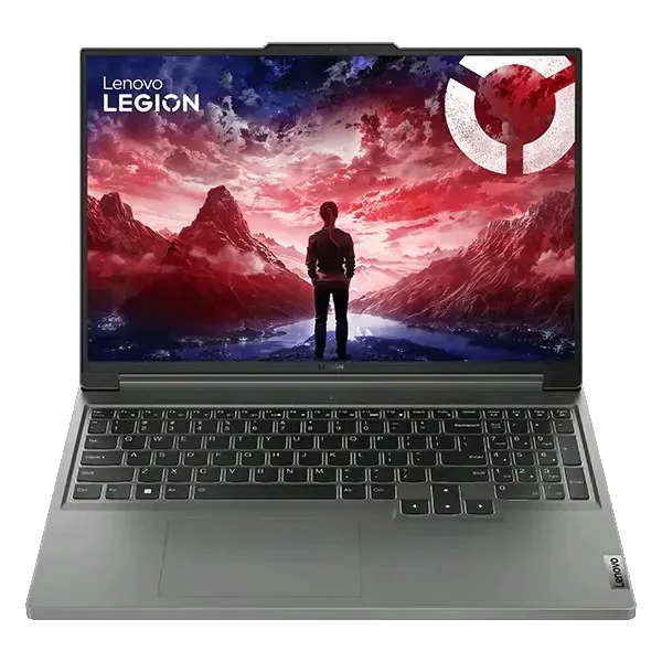 Ноутбук Lenovo Legion 5 16IRX9 Y500 Series Core i5 13450HX 16GB / SSD 512GB / GeForce RTX 4060 8GB / NO OS / 83DG00DXRK - фото 2
