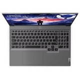 Ноутбук Lenovo Legion 5 16IRX9 Y500 Series Core i5 13450HX 16GB / SSD 512GB / GeForce RTX 4060 8GB / NO OS / 83DG00DXRK - фото 5