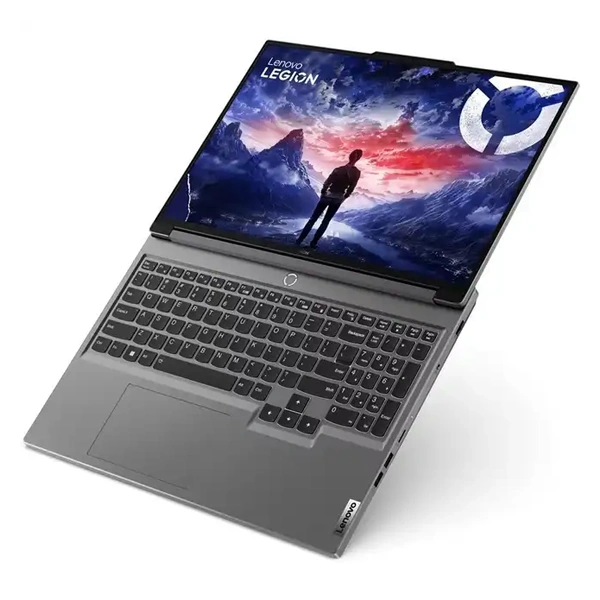 Ноутбук Lenovo Legion 5 16IRX9 Y500 Series Core i5 13450HX 16GB / SSD 512GB / GeForce RTX 4060 8GB / NO OS / 83DG00DXRK - фото 4