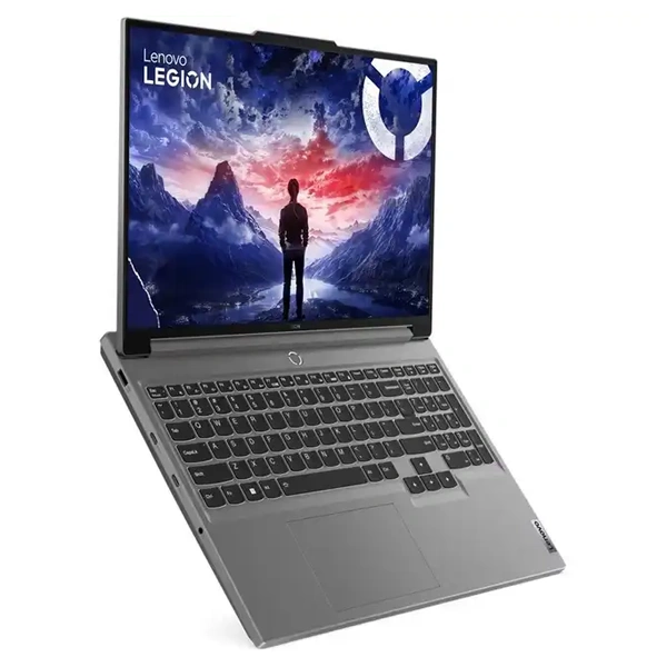 Ноутбук Lenovo Legion 5 16IRX9 Y500 Series Core i5 13450HX 16GB / SSD 512GB / GeForce RTX 4060 8GB / NO OS / 83DG00DXRK - фото 3