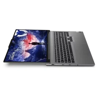 Ноутбук Lenovo Legion 5 16IRX9 Y500 Series Core i5 13450HX 16GB / SSD 512GB / GeForce RTX 4060 8GB / NO OS / 83DG00DXRK