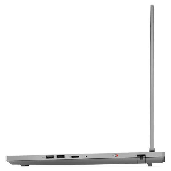 Ноутбук Lenovo Legion 5 16IRX9 Y500 Series Core i7 14650HX 32GB / SSD 1TB / GeForce RTX 4060 8GB / NO OS / 83DG00DYRK - фото 9