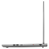 Ноутбук Lenovo Legion 5 16IRX9 Y500 Series Core i7 14650HX 32GB / SSD 1TB / GeForce RTX 4060 8GB / NO OS / 83DG00DYRK - фото 9