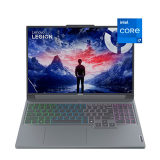 Ноутбук Lenovo Legion 5 16IRX9 Y500 Series Core i7 14650HX 32GB / SSD 1TB / GeForce RTX 4060 8GB / NO OS / 83DG00DYRK