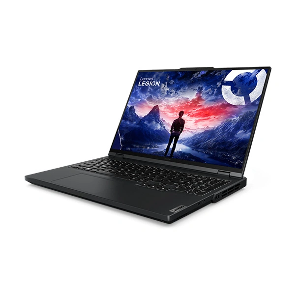 Ноутбук Lenovo Legion Pro 5 16IRX9 Y500 Series Core I7-14700HX 32GB / SSD 1TB / GeForce RTX 4070 8GB / NO OS / 83DF00E4RK - фото 3