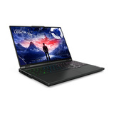 Ноутбук Lenovo Legion Pro 5 16IRX9 Y500 Series Core I7-14700HX 32GB / SSD 1TB / GeForce RTX 4070 8GB / NO OS / 83DF00E4RK - фото 4