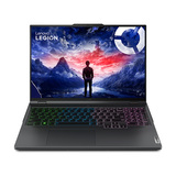 Ноутбук Lenovo Legion Pro 5 16IRX9 Y500 Series Core I7-14700HX 32GB / SSD 1TB / GeForce RTX 4070 8GB / NO OS / 83DF00E4RK - фото 2