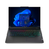 Ноутбук Lenovo Legion Pro 7 16IRX9H Y700 Series Core i9 14900HX 23GB / SSD 1TB / GeForce RTX 4090 16GB / NO OS / 83DE006TRK - фото 2
