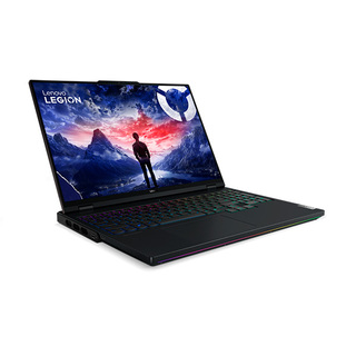 Ноутбук Lenovo Legion Pro 7 16IRX9H Y700 Series Core i9 14900HX 23GB / SSD 1TB / GeForce RTX 4090 16GB / NO OS / 83DE006TRK