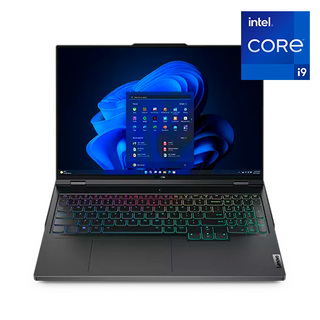 Ноутбук Lenovo Legion Pro 7 16IRX9H Y700 Series Core i9 14900HX 23GB / SSD 1TB / GeForce RTX 4090 16GB / NO OS / 83DE006TRK