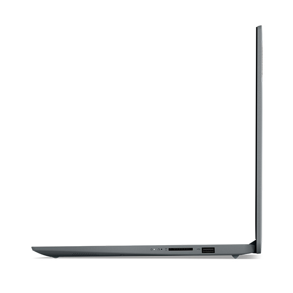 Ноутбук Lenovo IdeaPad 1 15ALC7 S100 Series Ryzen 5 5500U 8GB / SSD 512GB / NO OS / 82R400W5RK - фото 4