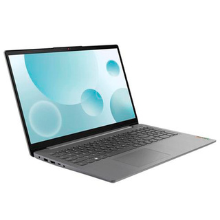 Ноутбук Lenovo IdeaPad 3 15IAU7 S300 Series Core i3 1215U 8GB / SSD 512GB / NO OS / 82RK016VRK - фото 4