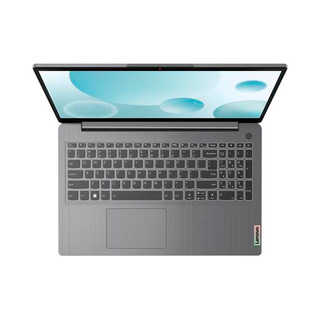 Ноутбук Lenovo IdeaPad 3 15IAU7 S300 Series Core i3 1215U 8GB / SSD 512GB / NO OS / 82RK016VRK - фото 5