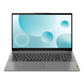 Ноутбук Lenovo IdeaPad 3 15IAU7 S300 Series Core i3 1215U 8GB / SSD 512GB / NO OS / 82RK016VRK - фото 3