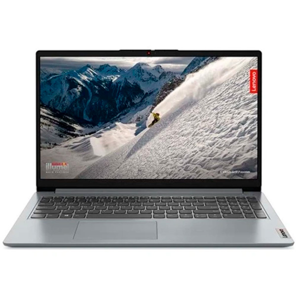 Ноутбук Lenovo IdeaPad 1 15ALC7 S100 Series Ryzen 7 5700U 16GB / SSD 512GB / NO OS / 82R400MMRK - фото 2