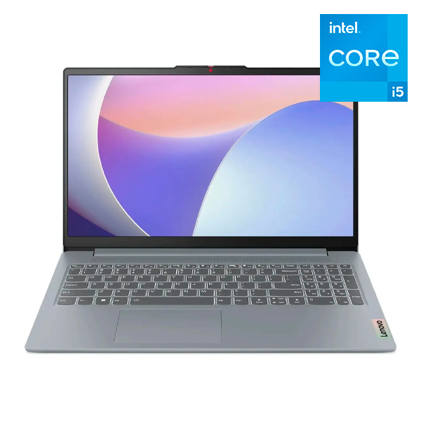 Ноутбук Lenovo IdeaPad Slim 3 15IAH8 S300 Series Core i5 12450H 8GB / SSD 512GB / NO OS / 83ER00DKRK