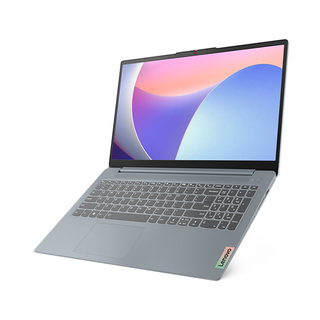 Ноутбук Lenovo IdeaPad Slim 3 15IAH8 S300 Series Core i5 12450H 8GB / SSD 512GB / NO OS / 83ER00DKRK - фото 4