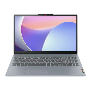 Ноутбук Lenovo IdeaPad Slim 3 15IAH8 S300 Series Core i5 12450H 8GB / SSD 512GB / NO OS / 83ER00DKRK - фото 2