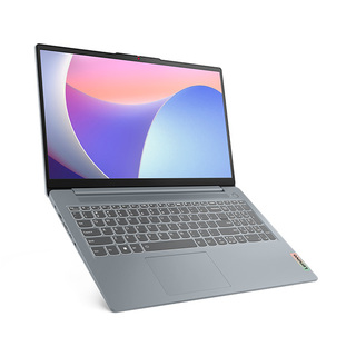 Ноутбук Lenovo IdeaPad Slim 3 15IAH8 S300 Series Core i5 12450H 8GB / SSD 512GB / Win 11 Home / 83ER00DJRK