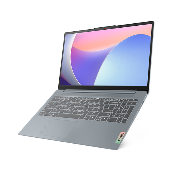 Ноутбук Lenovo IdeaPad Slim 3 16IAH8 S300 Series Core i5 12450H 16GB / SSD 1TB / NO OS / 83ES002PRK - фото 4