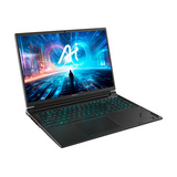 Ноутбук Gigabyte Core i7-13650HX 16GB / SSD 1TB / GeForce RTX 4060 8GB / DOS / 9RC6L9KGHSJA01KZ000 G6X 9KG-43KZ854SD  - фото 3