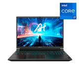 Ноутбук Gigabyte Core i7-13650HX 16GB / SSD 1TB / GeForce RTX 4060 8GB / DOS / 9RC6L9KGHSJA01KZ000 G6X 9KG-43KZ854SD 