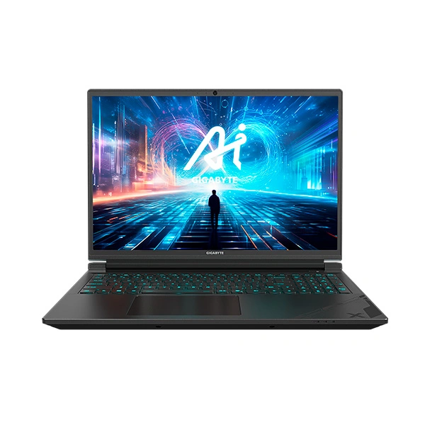 Ноутбук Gigabyte Core i7-13650HX 16GB / SSD 1TB / GeForce RTX 4060 8GB / DOS / 9RC6L9KGHSJA01KZ000 G6X 9KG-43KZ854SD  - фото 2