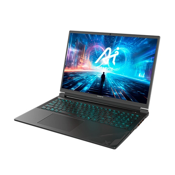 Ноутбук Gigabyte Core i7-13650HX 16GB / SSD 1TB / GeForce RTX 4060 8GB / DOS / 9RC6L9KGHSJA01KZ000 G6X 9KG-43KZ854SD  - фото 4