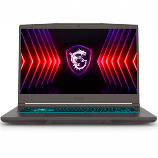 Ноутбук MSI Thin 15 B12UC MS-16R8 Core i5-12450H 16GB / SSD 512GB / GeForce RTX 3050 4GB / DOS / 9S7-16R831-1821