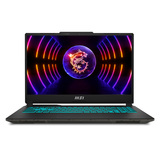 Ноутбук MSI Cyborg 15 A12VF-1099XKZ Core i7-12650H 16GB / SSD 512GB / GeForce RTX 4060 8GB / DOS / 9S7-15K111-1099 - фото 2