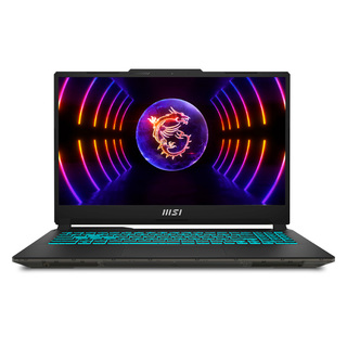 Ноутбук MSI Cyborg 15 A12VF-1099XKZ Core i7-12650H 16GB / SSD 512GB / GeForce RTX 4060 8GB / DOS / 9S7-15K111-1099