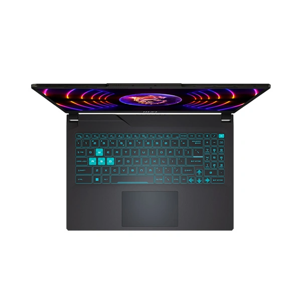 Ноутбук MSI Cyborg 15 A12VF-1099XKZ Core i7-12650H 16GB / SSD 512GB / GeForce RTX 4060 8GB / DOS / 9S7-15K111-1099 - фото 3