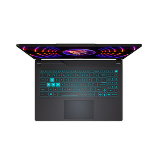 Ноутбук MSI Cyborg 15 A12VF-1099XKZ Core i7-12650H 16GB / SSD 512GB / GeForce RTX 4060 8GB / DOS / 9S7-15K111-1099
