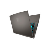 Ноутбук MSI Thin 15 B13VE Core i5-13420H 16GB / SSD 512GB / GeForce RTX 4050 6GB / DOS / 9S7-16R831-2048 - фото 5