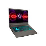 Ноутбук MSI Thin 15 B13VE Core i5-13420H 16GB / SSD 512GB / GeForce RTX 4050 6GB / DOS / 9S7-16R831-2048 - фото 4