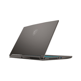 Ноутбук MSI Thin 15 B13VE Core i5-13420H 16GB / SSD 512GB / GeForce RTX 4050 6GB / DOS / 9S7-16R831-2048
