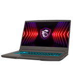 Ноутбук MSI Thin 15 B13VE Core i5-13420H 16GB / SSD 512GB / GeForce RTX 4050 6GB / DOS / 9S7-16R831-2048 - фото 2