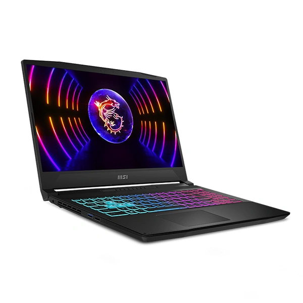 Ноутбук MSI Katana 15 B13VGK Core i7-13620H 16GB / SSD 512GB / GeForce RTX 4070 8GB / DOS / 9S7-158571-2005 - фото 3