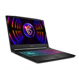 Ноутбук MSI Katana 15 B13VGK Core i7-13620H 16GB / SSD 512GB / GeForce RTX 4070 8GB / DOS / 9S7-158571-2005 - фото 3
