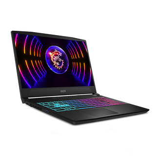Ноутбук MSI Katana 15 B13VGK Core i7-13620H 16GB / SSD 512GB / GeForce RTX 4070 8GB / DOS / 9S7-158571-2005